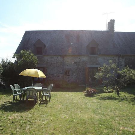 Chambres A 7 Km Du Mt St Michel Huisnes-sur-Mer Exterior photo