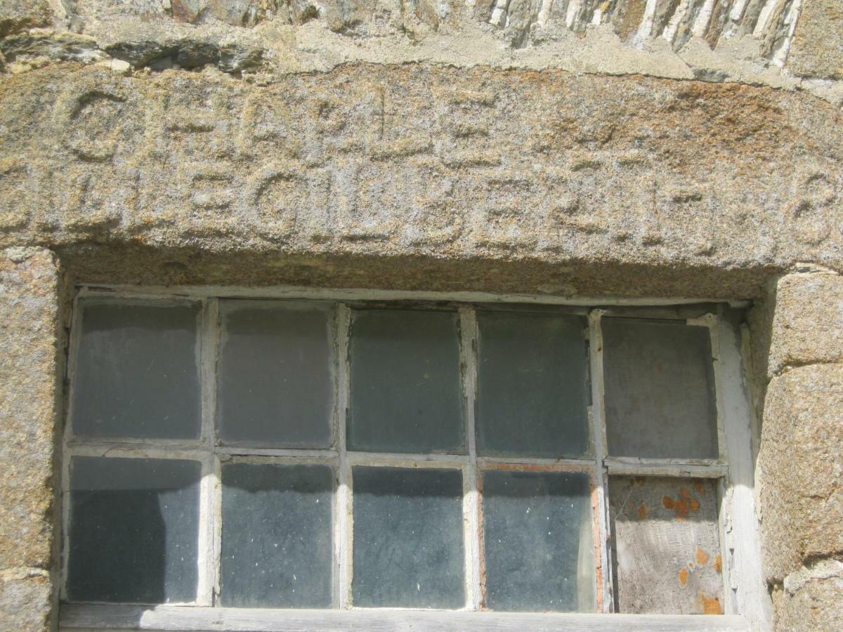 Chambres A 7 Km Du Mt St Michel Huisnes-sur-Mer Exterior photo
