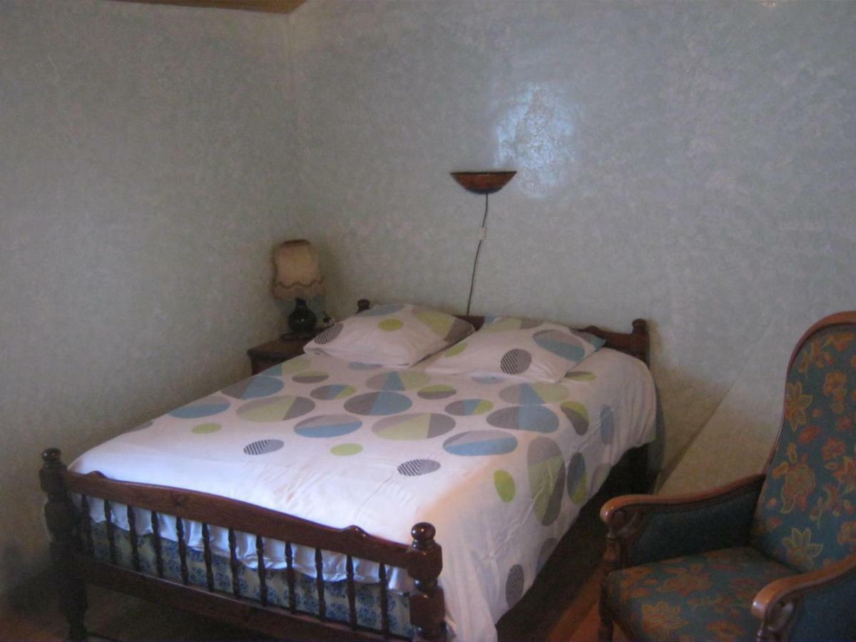 Chambres A 7 Km Du Mt St Michel Huisnes-sur-Mer Exterior photo